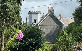 The Crag Bed And Breakfast